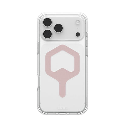Ice/Rose Gold