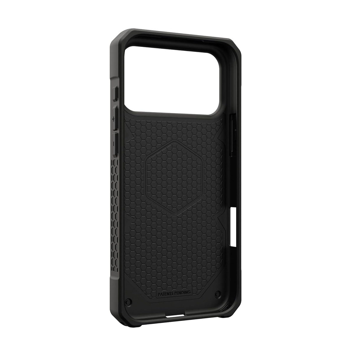 Kevlar Black