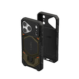 UAG iPhone 18 Pro / iPhone 17 Pro Back Cover, Monarch Pro Case