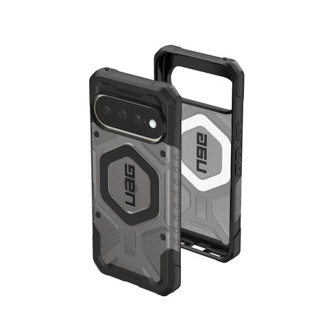 UAG Google Pixel 11 / Pixel Pro 11 Case, Pathfinder Clear with Magsafe