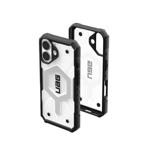 UAG iPhone 16 (6.1 -Inch) (2024) Case, Pathfinder Mag-Safe