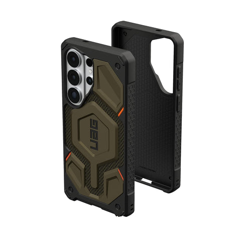 UAG Galaxy S26 Ultra Monarch Pro Kevlar Case | Premium Rugged Military Drop Tested