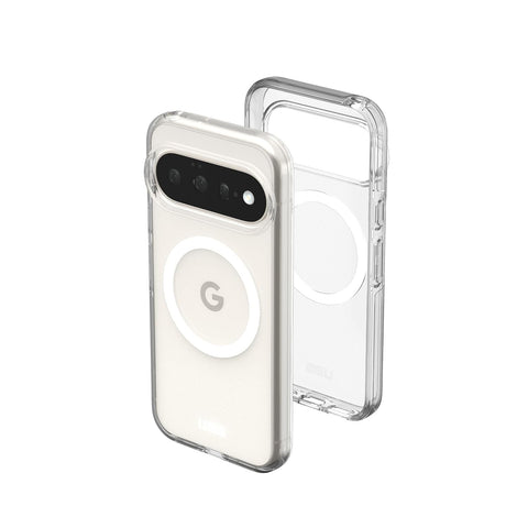 UAG Google Pixel 11 / Pixel Pro 11 Case, Scout Clear with Magsafe