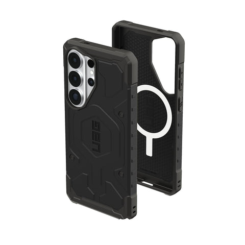 UAG Galaxy S26 Ultra Pathfinder with Magnet Case | Armor Shell Impact-Resistant