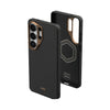 Black/Bronze