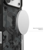 Midnight Camo SE