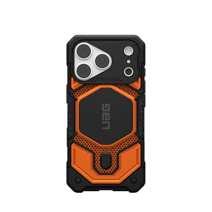 Kevlar Burnt Orange