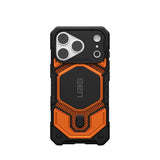 UAG iPhone 18 Pro / iPhone 17 Pro Back Cover, Monarch Pro Case