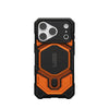 UAG iPhone 18 Pro / iPhone 17 Pro Back Cover, Monarch Pro Case