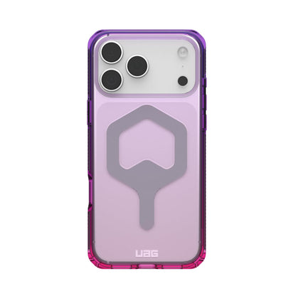 Purple/Pink Ombre