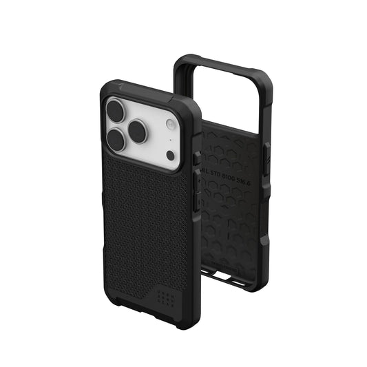 Kevlar Black