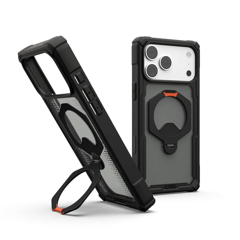 UAG iPhone 18 Pro Max / iPhone 17 Pro Max Case-Plasma XTE 360 Capture Button