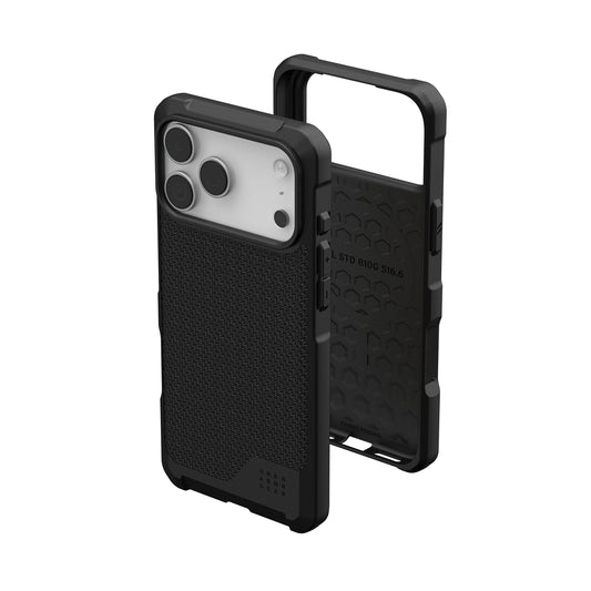 Kevlar Black