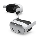 UAG Scout Meta Quest 3S Case IML Hard Front Shell VR Headset Cover Case
