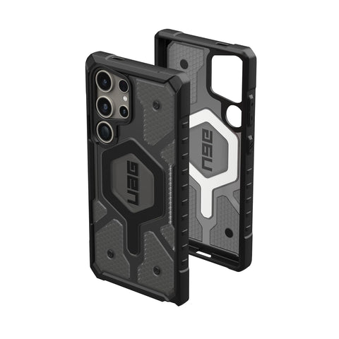 RAEGR MagFix Air Hybrid Case / Cover Designed for iPhone 13 Mini (5.4-Inch) 2021