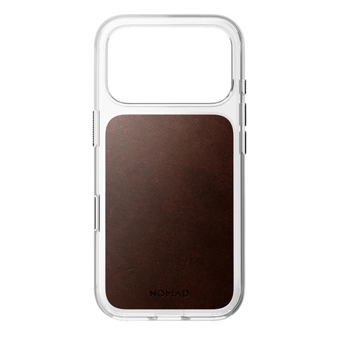 Rustic Brown