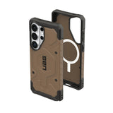 UAG Galaxy S26 Ultra Pathfinder with Magnet Case | Armor Shell Impact-Resistant