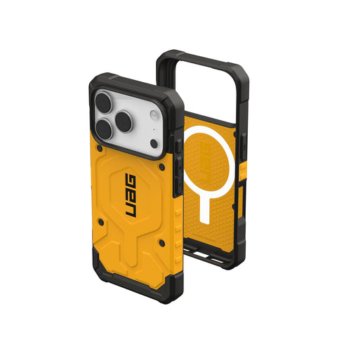 UAG iPhone 17 Pro (6.3-Inch) (2025) Pathfinder Magsafe Case