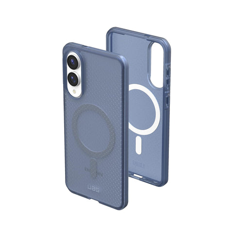 Urban Armor Gear UAG Galaxy S25 Edge Case, [U] DOT Mag-Safe Compatible