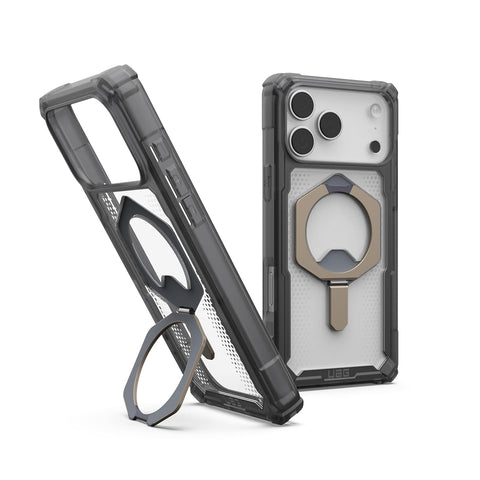 UAG iPhone 17 Pro Max (6.9-Inch) (2025) Plasma XTE Case