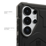 UAG Galaxy S26 Ultra Pathfinder with Magnet Case | Armor Shell Impact-Resistant