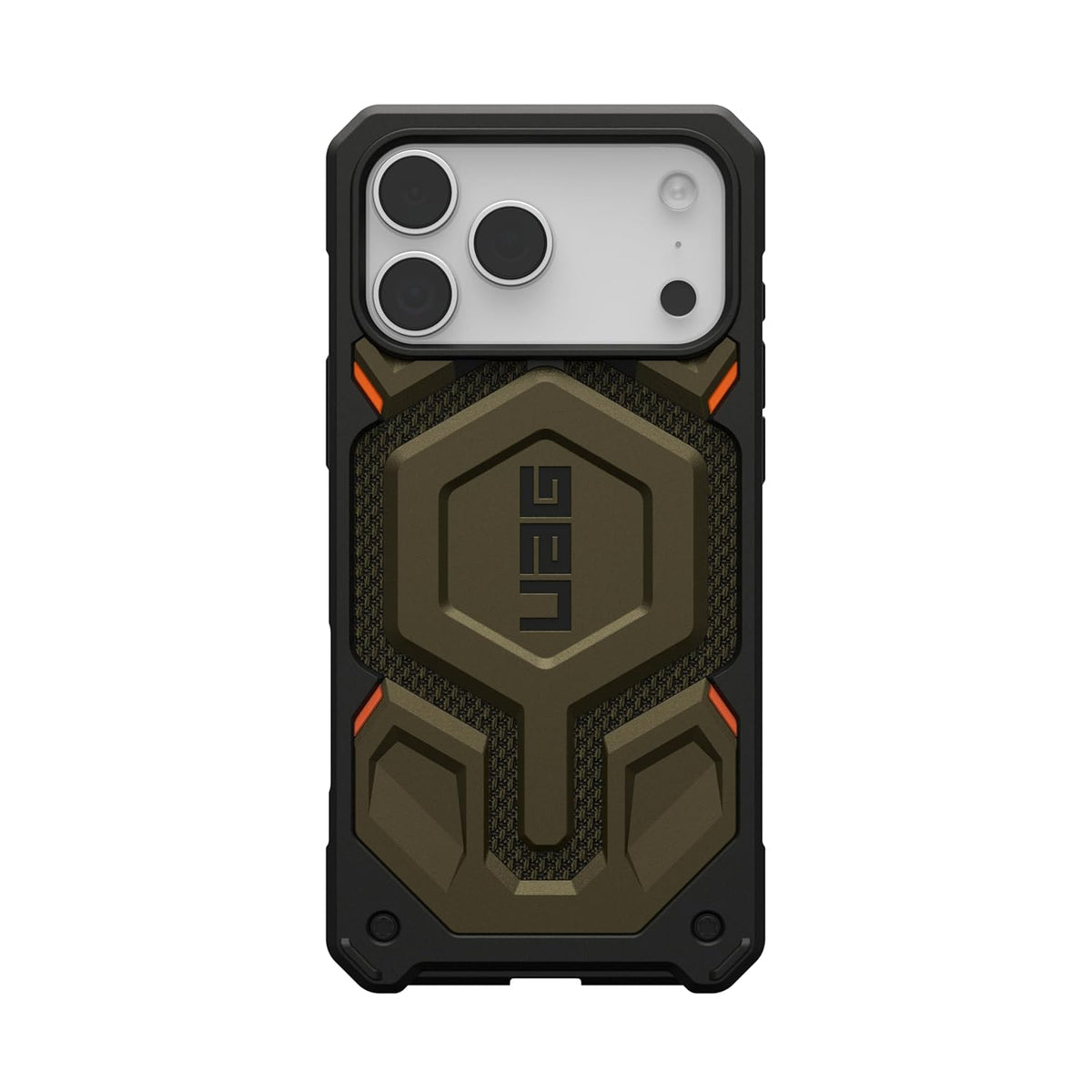 Kevlar Element Green