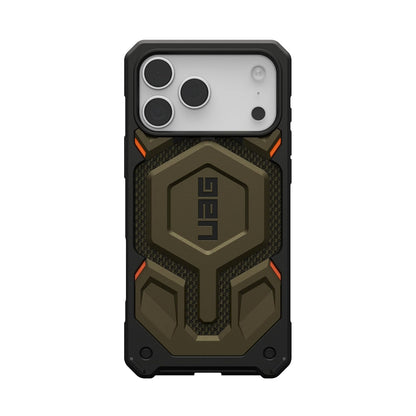 Kevlar Element Green