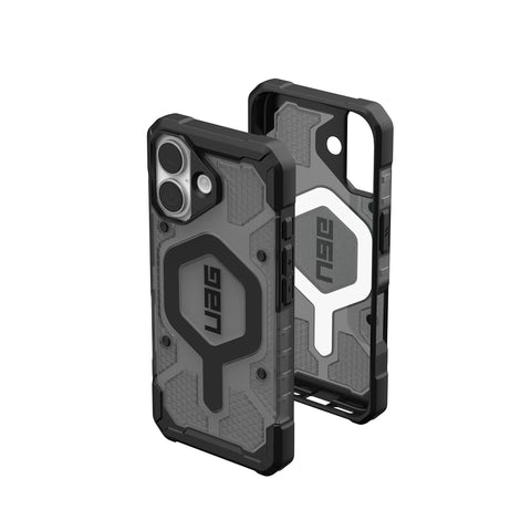 UAG  iPhone 17 (6.3-Inch) (2025) Pathfinder Clear Magsafe Case