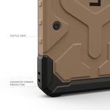 UAG Galaxy S26 Ultra Pathfinder with Magnet Case | Armor Shell Impact-Resistant