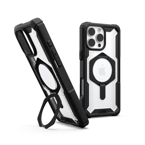 TUMI Galaxy Z Flip 6 Case [Official Licensed] by CG Mobile,  Carbon Fiber Protective Case