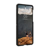 UAG Galaxy Z Flip 7 Case, Mouve Rugged Heavy Duty Shockproof Protective Case