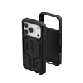 UAG iPhone 18 Pro / iPhone 17 Pro,  Monarch Pro Kevlar Case