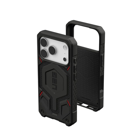 UAG iPhone 17 Pro (6.3-Inch) (2025) Monarch Pro Kevlar Case