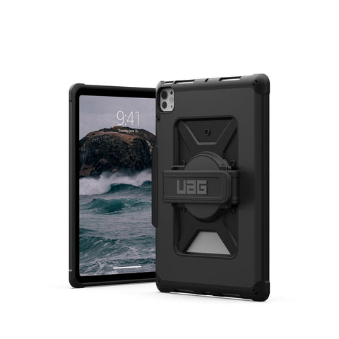 UAG iPad Air 11" (6th Gen 2024, M2) (A2902, A2903, A2904) Metropolis SE Case