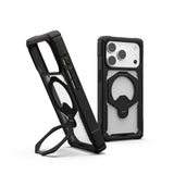 UAG iPhone 18 Pro / iPhone 17 Pro Back Cover, Plasma XTE 360 Capture Button