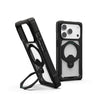 UAG iPhone 18 Pro / iPhone 17 Pro Back Cover, Plasma XTE 360 Capture Button