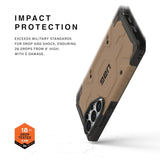 UAG Galaxy S26 Ultra Pathfinder with Magnet Case | Armor Shell Impact-Resistant