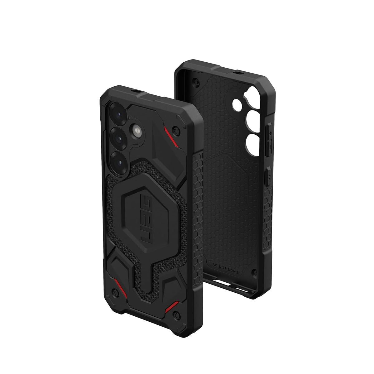 Kevlar Black