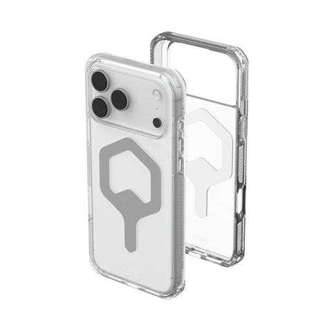 UAG iPhone 17 Pro Max (6.9-Inch) (2025) Plyo Magsafe Case