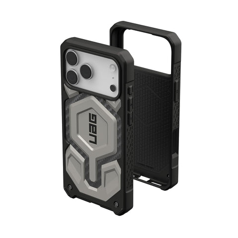 UAG iPhone 17 Pro Max (6.9-Inch) (2025) Monarch Pro Case