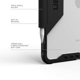 Ice/Black