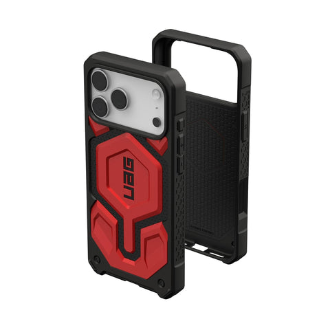 UAG iPhone 17 Pro Max (6.9-Inch) (2025) Monarch Pro Case