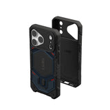 UAG iPhone 18 Pro / iPhone 17 Pro Back Cover, Monarch Pro Case