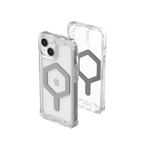 UAG iPhone 15 (6.1-Inch) 2023 Plyo Mag-Safe Case
