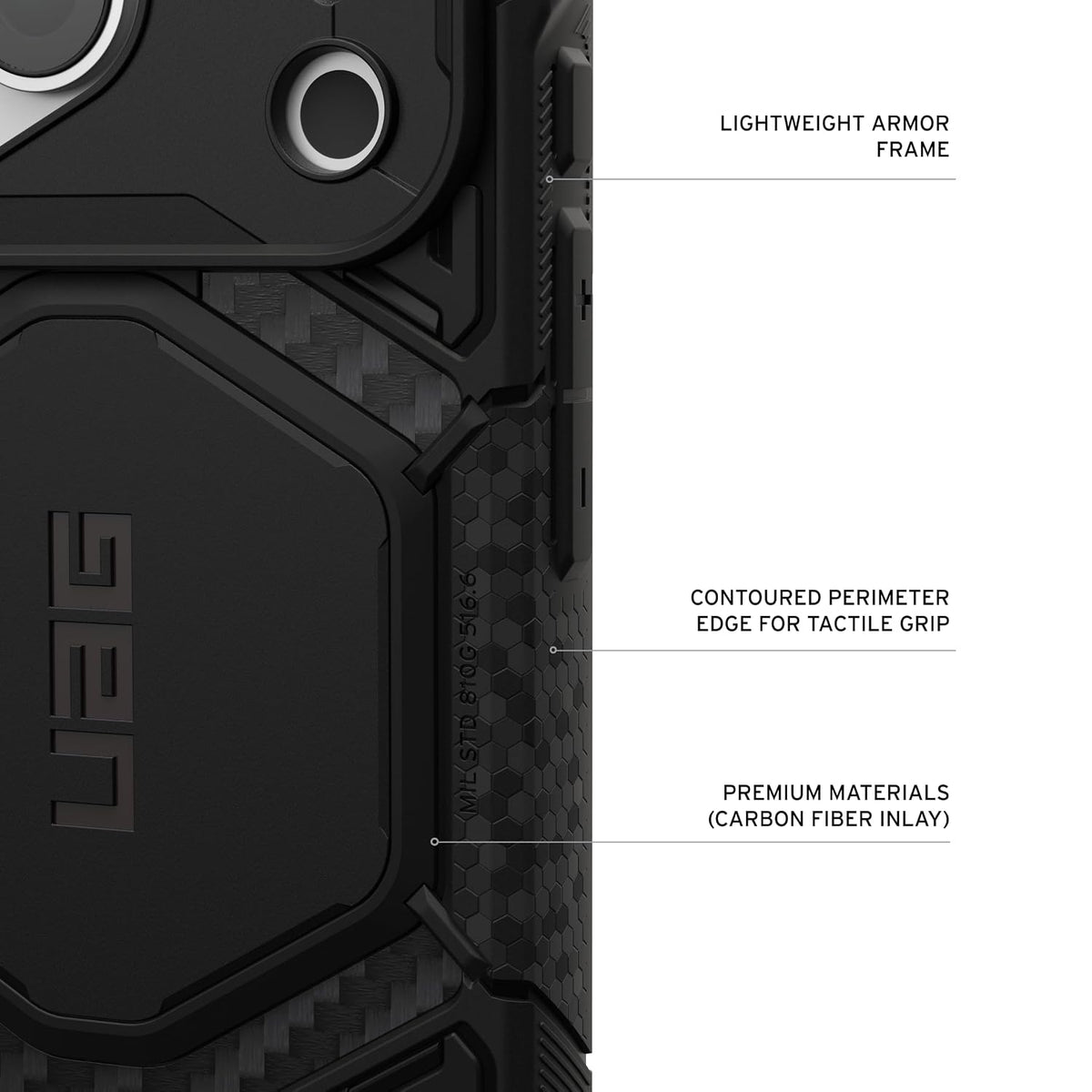 Carbon Fiber