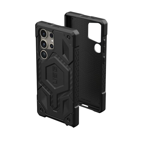 Urban Armor Gear UAG Galaxy S24 Ultra 5G (6.8-inch) 2024 Monarch Pro