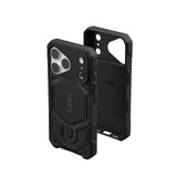 UAG iPhone 18 Pro / iPhone 17 Pro Back Cover, Monarch Pro Case
