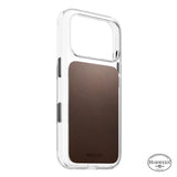 Rustic Brown