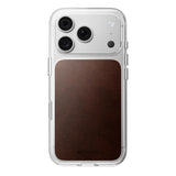 Rustic Brown