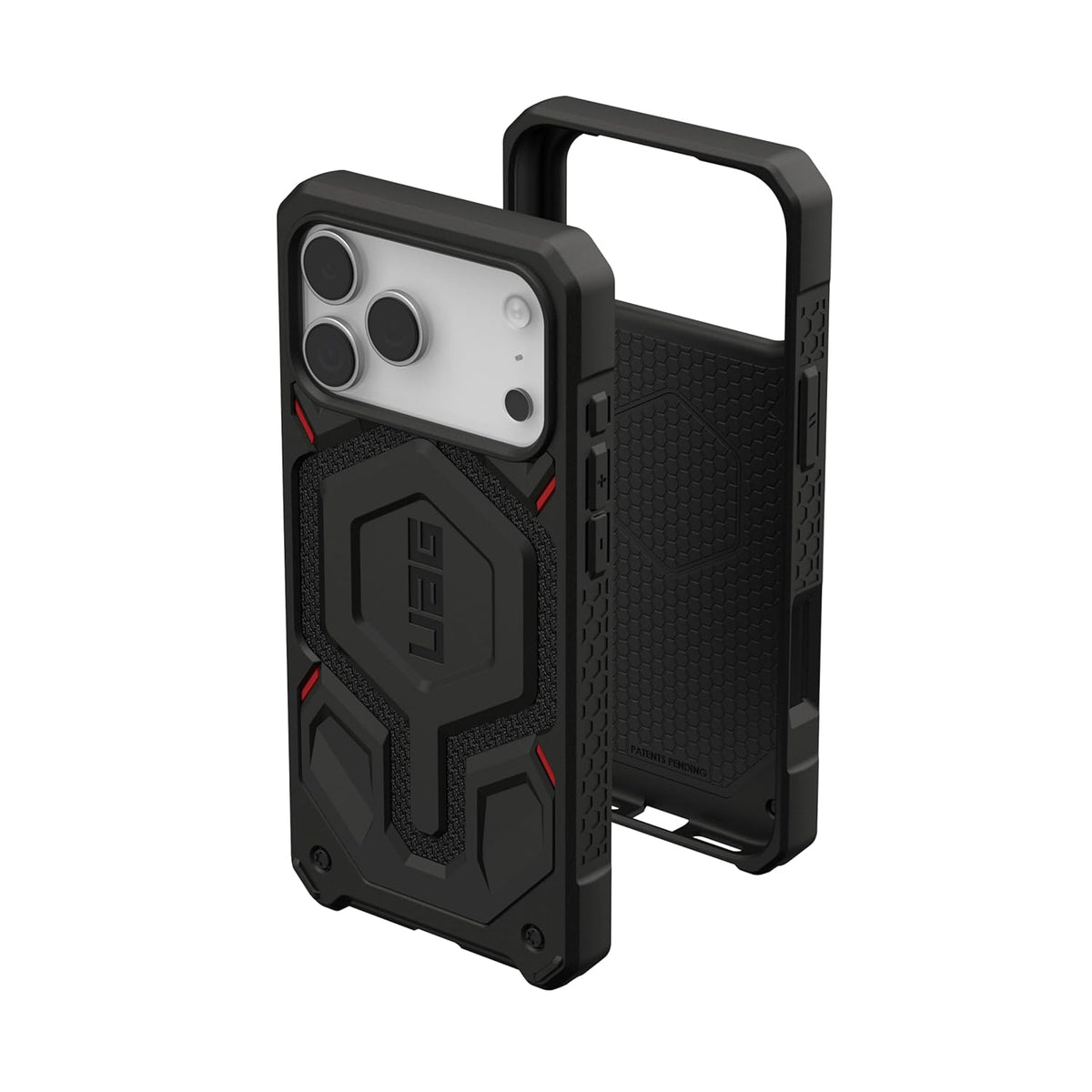 Kevlar Black